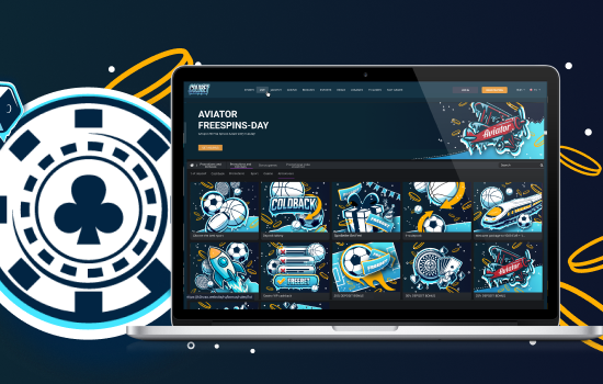Coldbet on a mobile device
